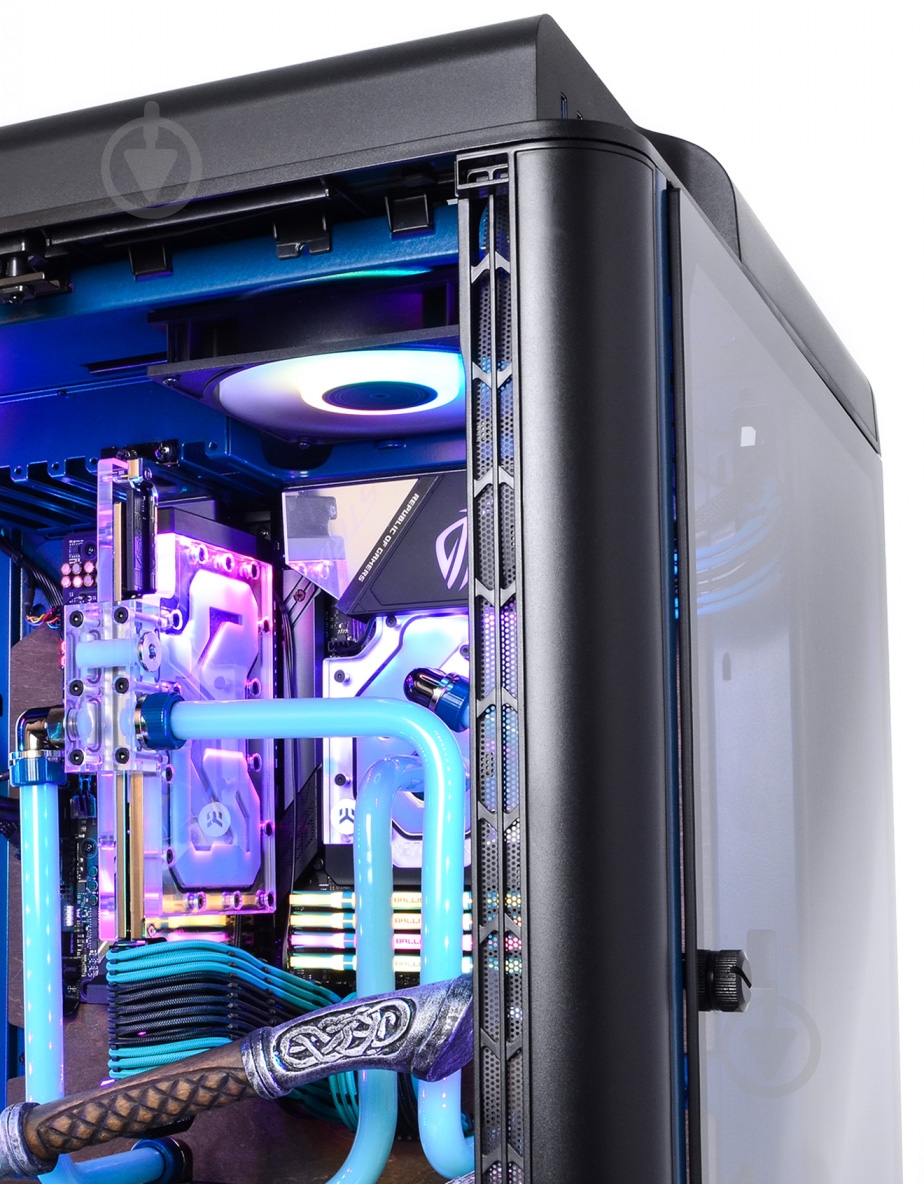 Компьютер Artline Gaming (VALHALLAv04) black - фото 8 Компьютер Artline Gaming (VALHALLAv04) black - фото 8