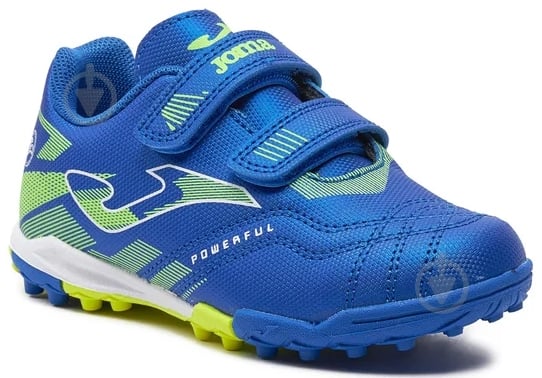 Сороконожки Joma POJS2404TFV р.35 синий - фото 2