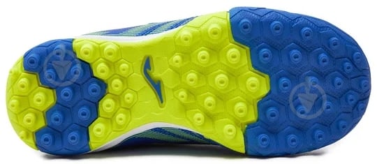Сороконожки Joma POJS2404TFV р.35 синий - фото 5