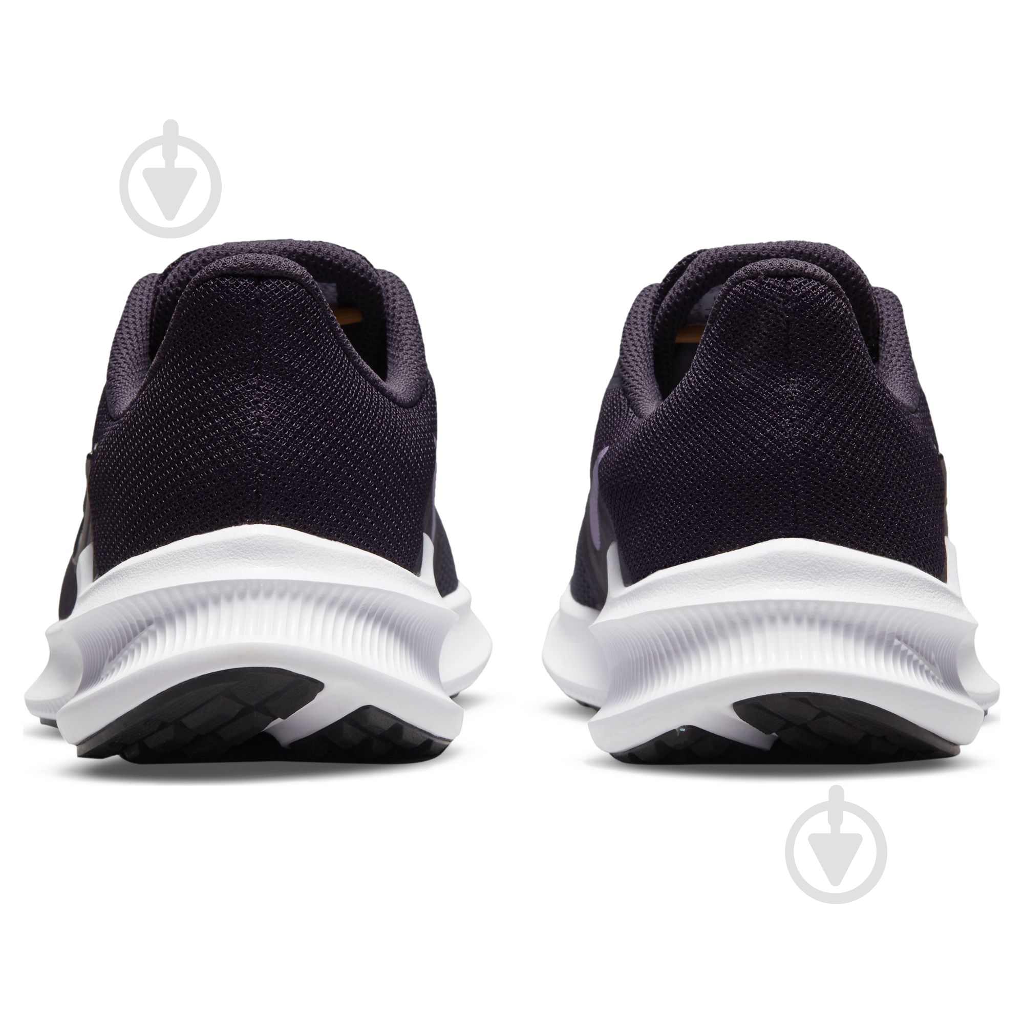 Кроссовки женские Nike Downshifter 11 CW3413-501 р.37,5 фиолетовые - фото 2