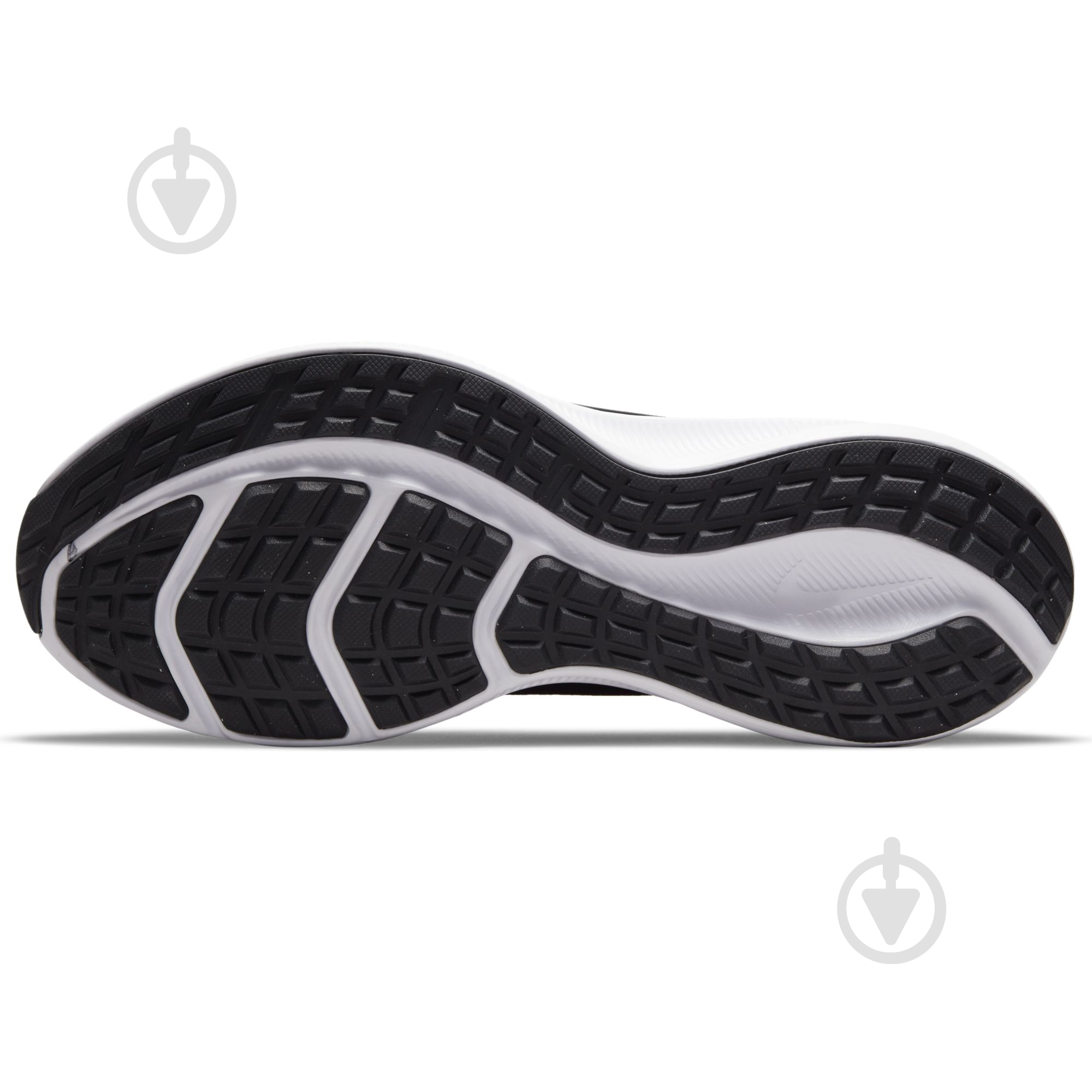 Кроссовки женские Nike Downshifter 11 CW3413-501 р.37,5 фиолетовые - фото 8