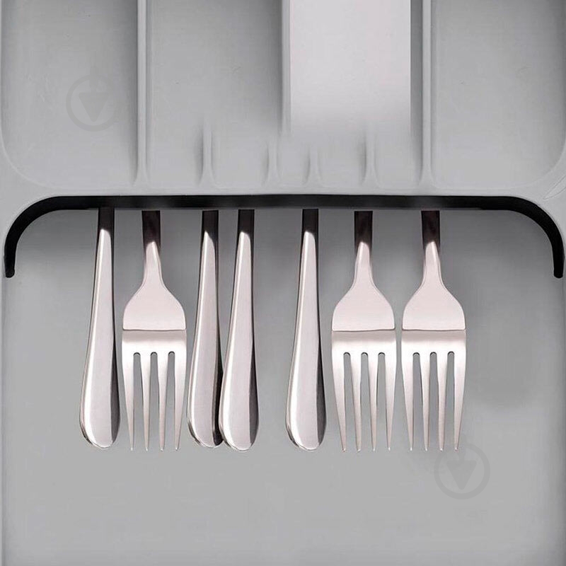 Органайзер Joseph Joseph DrawerStore Large Compact (01000892) - фото 3 Органайзер Joseph Joseph DrawerStore Large Compact (01000892) - фото 3