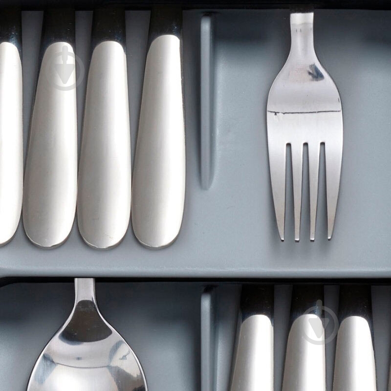 Органайзер Joseph Joseph DrawerStore Large Compact (01000892) - фото 4 Органайзер Joseph Joseph DrawerStore Large Compact (01000892) - фото 4