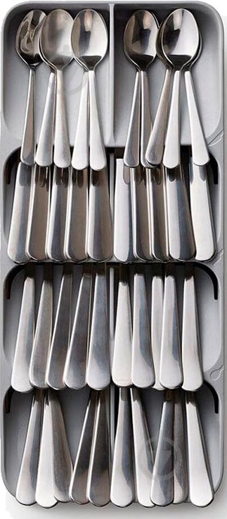 Органайзер Joseph Joseph DrawerStore Large Compact (01000892) - фото 6 Органайзер Joseph Joseph DrawerStore Large Compact (01000892) - фото 6