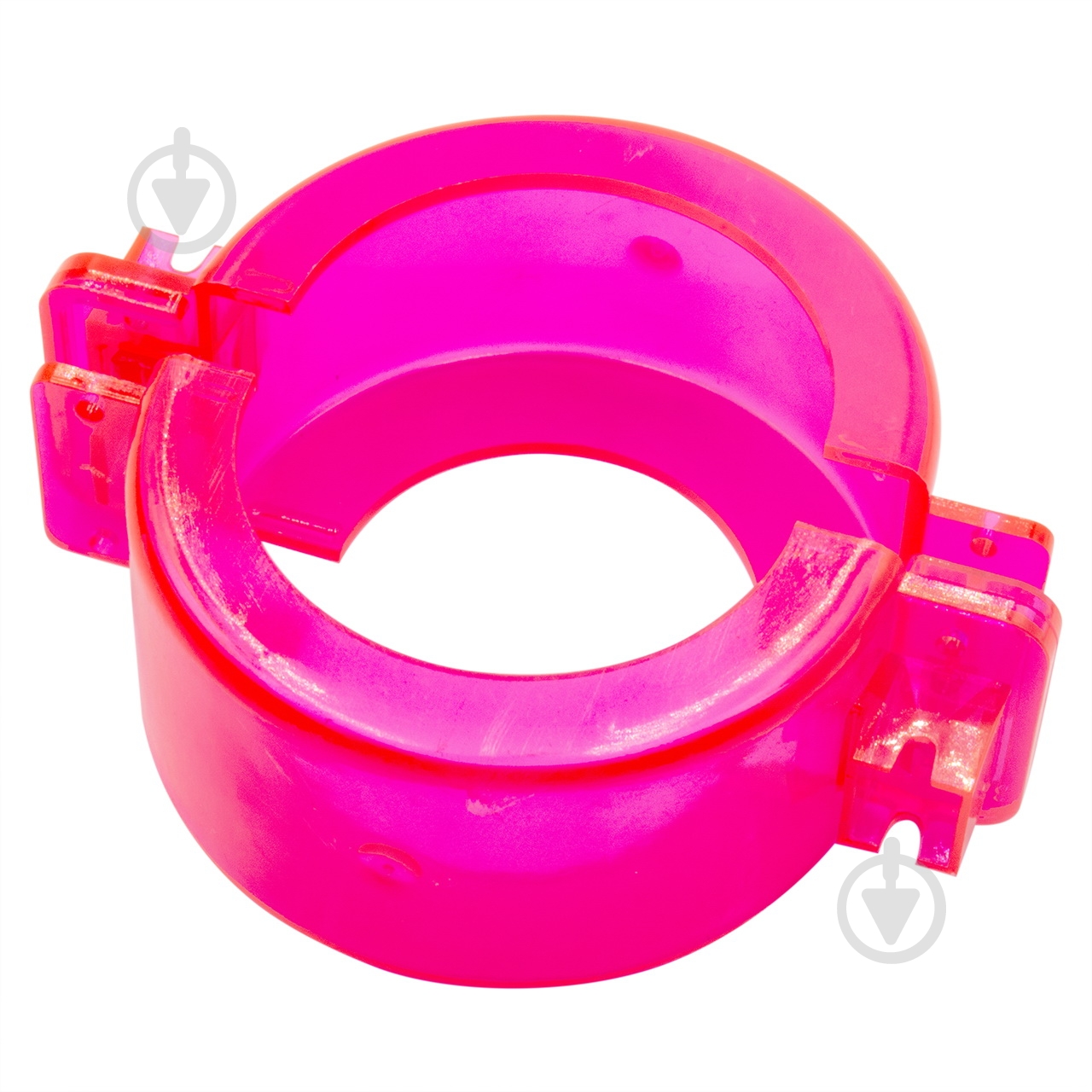 Блокиратор трубный ПГС-40 1 шт - фото 2 Блокиратор трубный ПГС-40 1 шт - фото 2