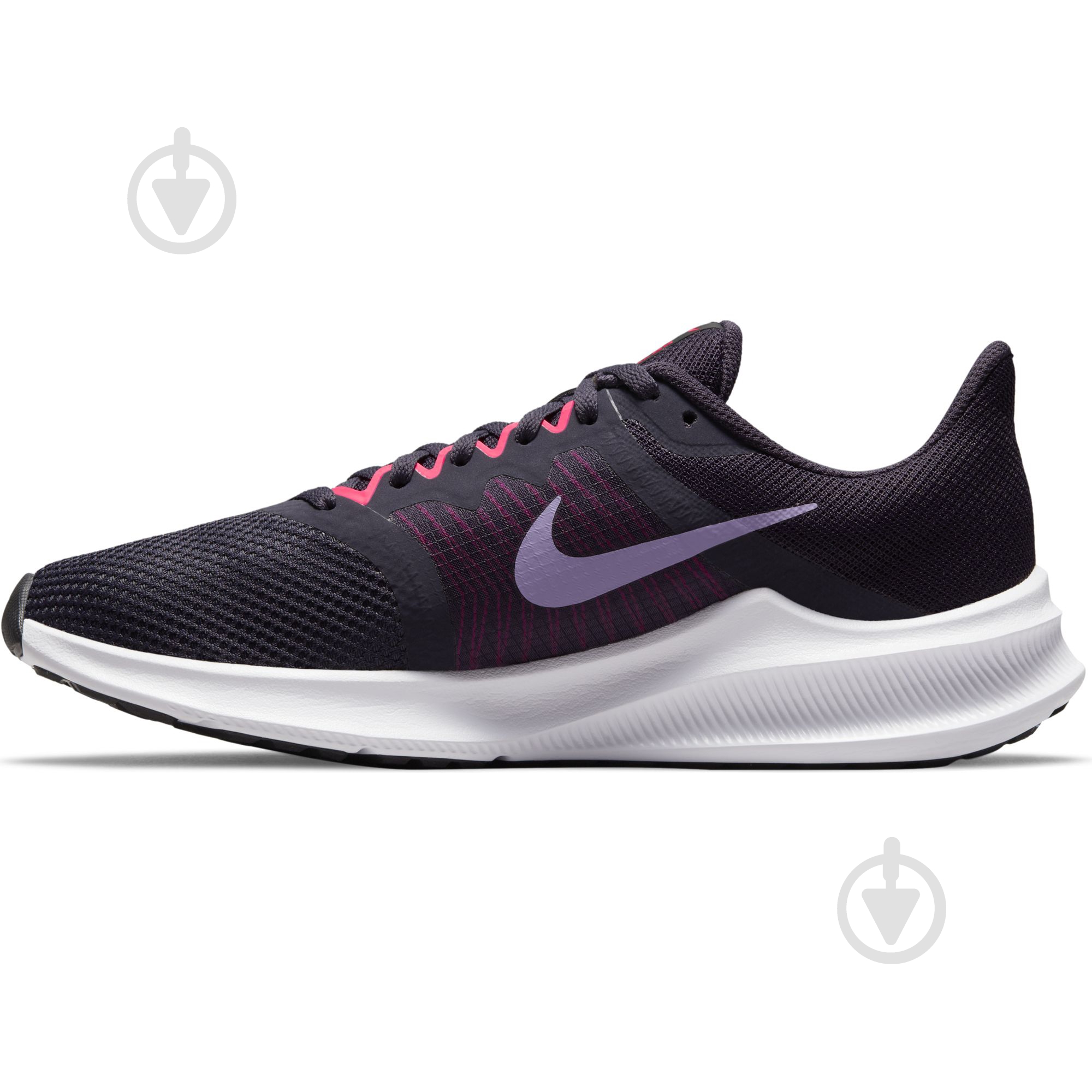 Кросівки жіночі Nike Downshifter 11 CW3413-501 р.40 фіолетові - фото 6 Кросівки жіночі Nike Downshifter 11 CW3413-501 р.40 фіолетові - фото 6
