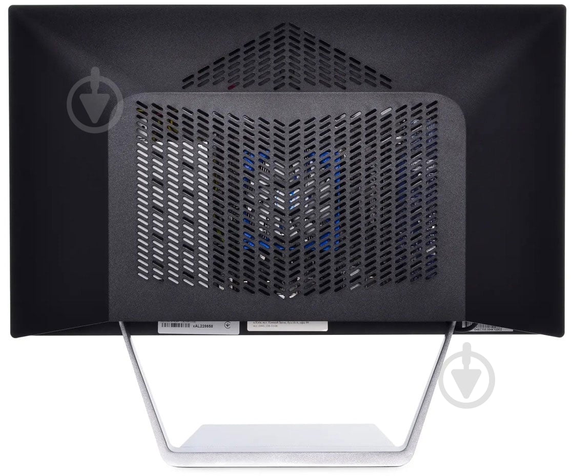 Моноблок Artline Business M65 23,8 (M65v18Win) black/silver - фото 4