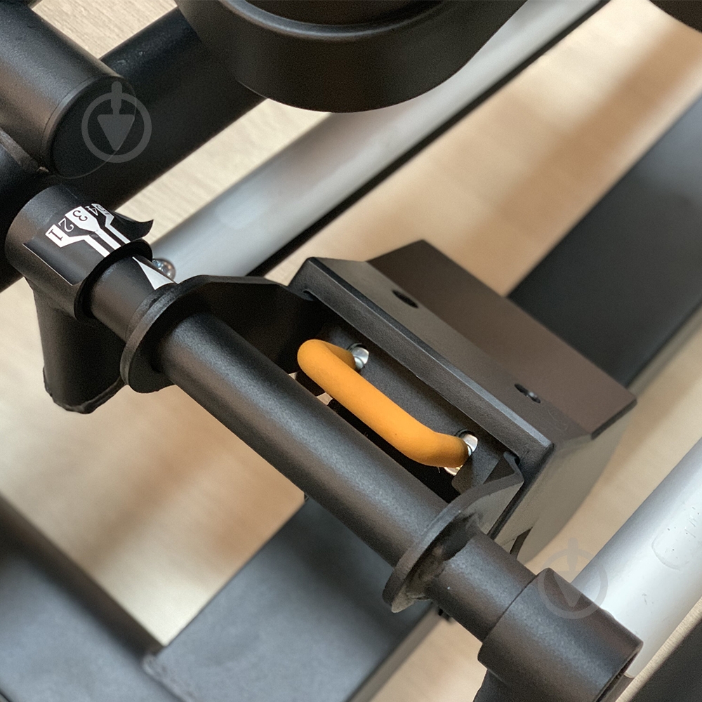 Орбітрек FitLogic ET-742F2 - фото 4 Орбітрек FitLogic ET-742F2 - фото 4