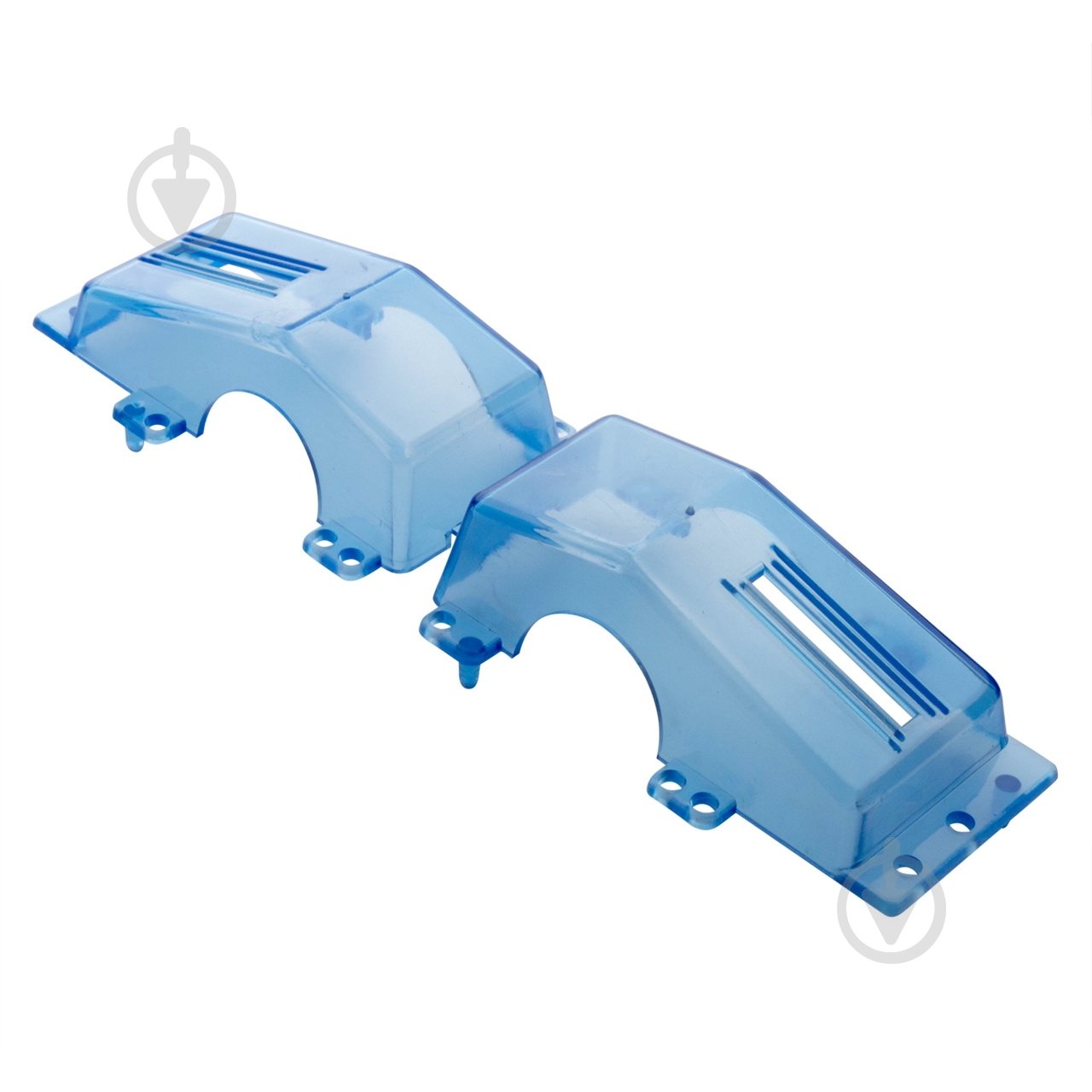 Блокиратор крана ПГК-15 1 шт - фото 1