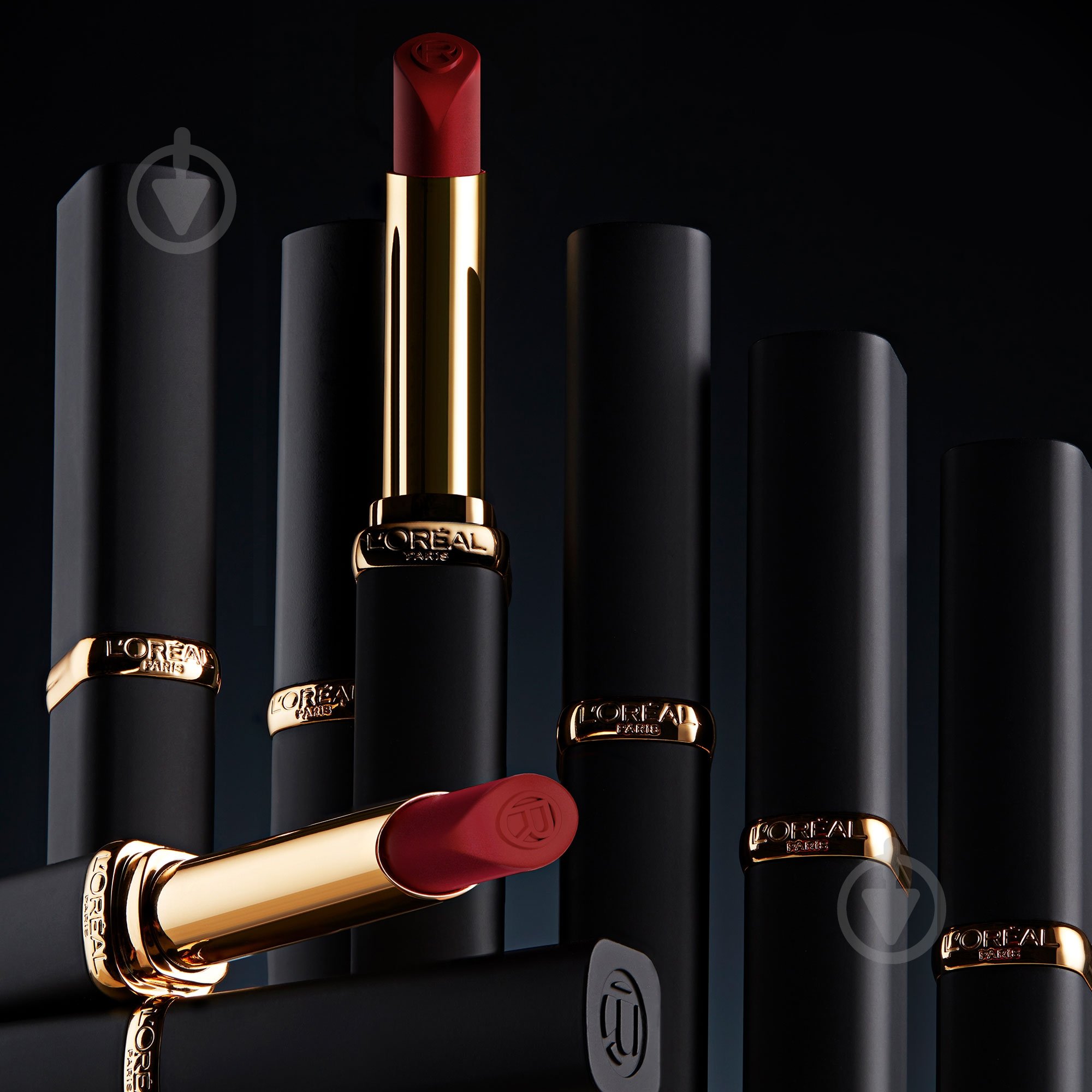 Помада губная L'Oreal Paris Color Riche 482 Le Mauve Indomptable - фото 8 Помада губная L'Oreal Paris Color Riche 482 Le Mauve Indomptable - фото 8