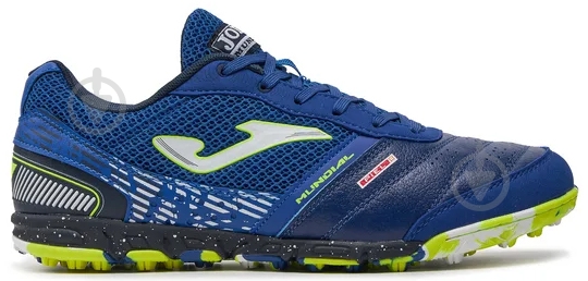Сороконожки Joma MUNS2404TF р.40 синий - фото 1