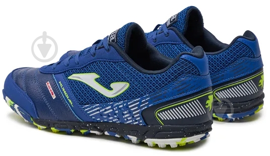Сороконожки Joma MUNS2404TF р.40 синий - фото 4