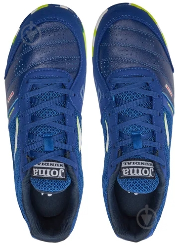 Сороконожки Joma MUNS2404TF р.40 синий - фото 5