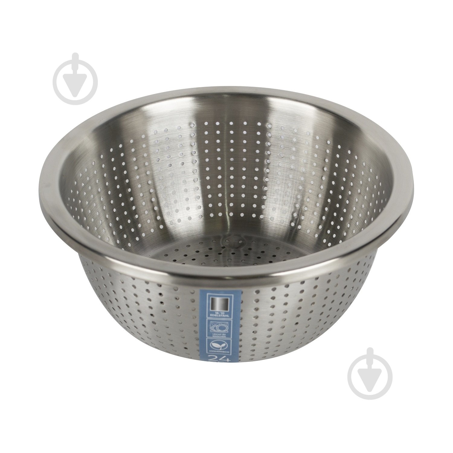 Дуршлаг Krauff 24 см 29-298-050 - фото 8