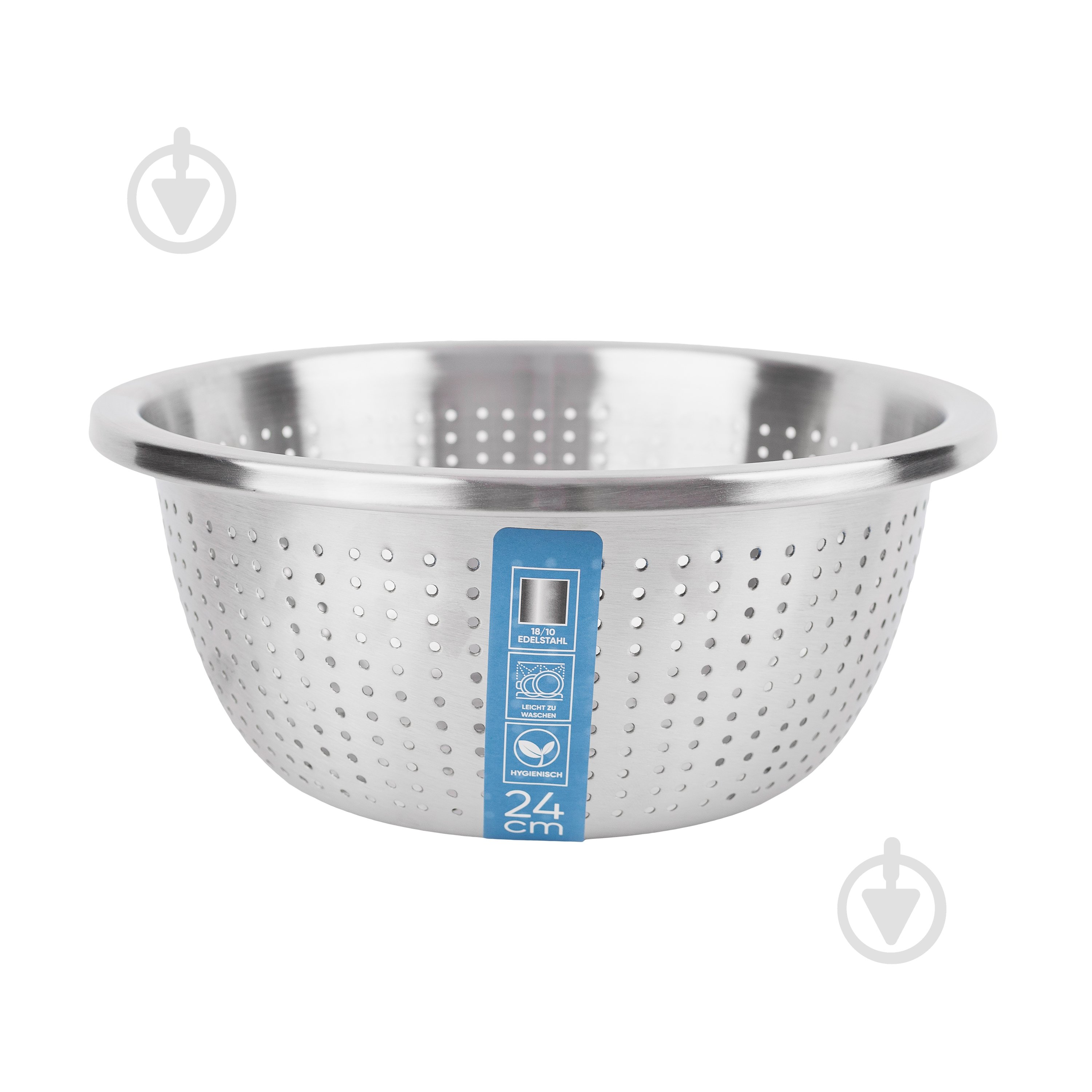 Дуршлаг Krauff 24 см 29-298-050 - фото 3