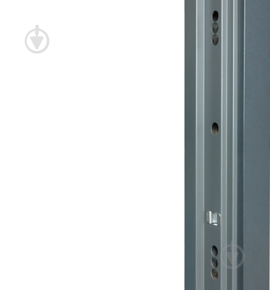 Двері вхідні Булат В-81 мод.172 антрацит 2050x950 мм праві - фото 9