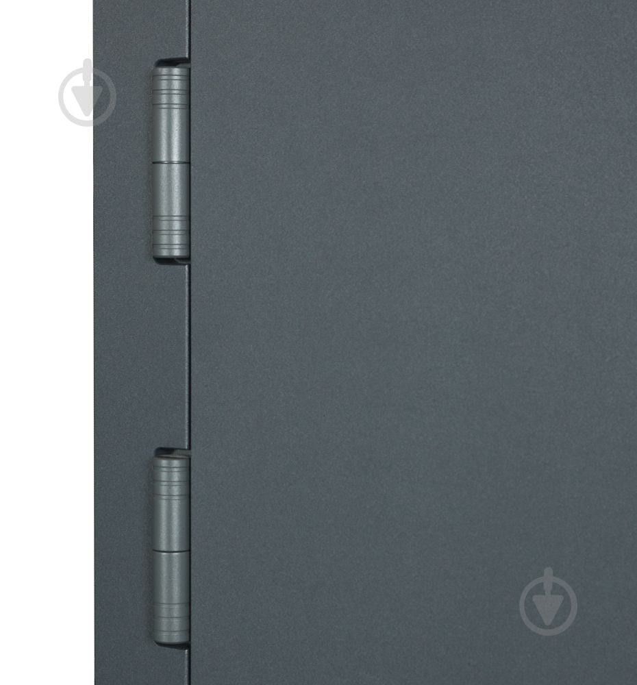 Двері вхідні Булат В-81 мод.172 антрацит 2050x950 мм праві - фото 8