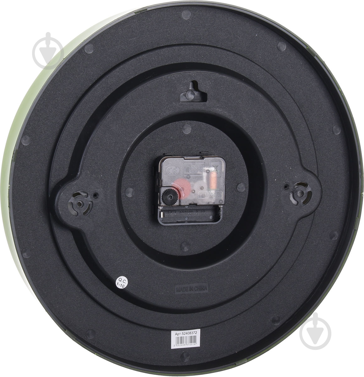 Часы настольные Киви 30,5см Timing 3001-5C - фото 3