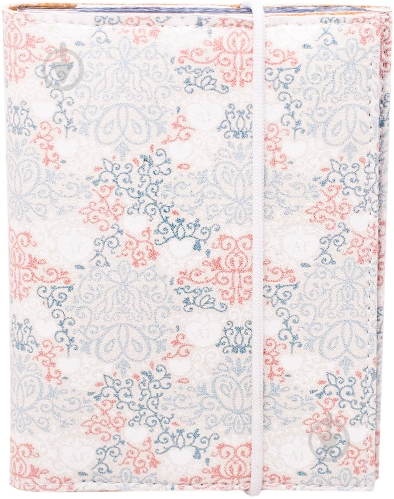 Визитница Узор 2 Just Cover - фото 1