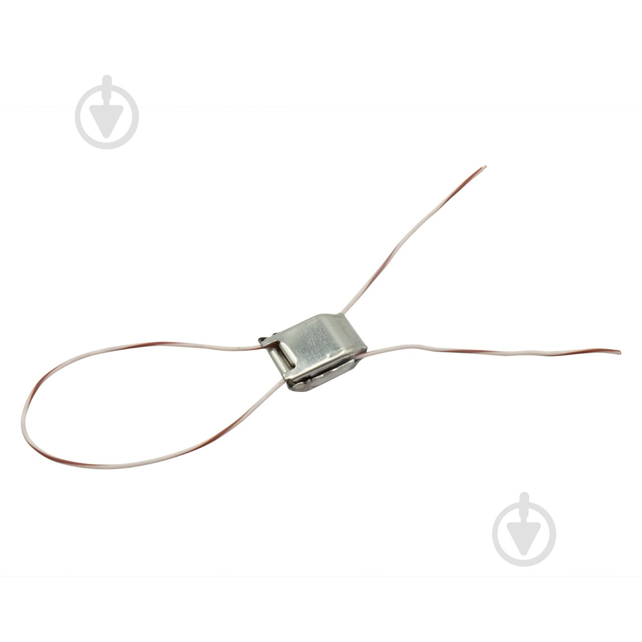 Охоронні пломби Кліпсил 20 шт - фото 4