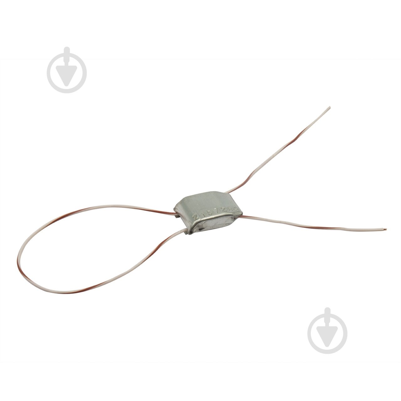 Охоронні пломби Кліпсил 20 шт - фото 3