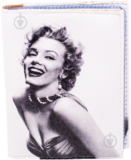 Визитница Монро Just Cover - фото 1