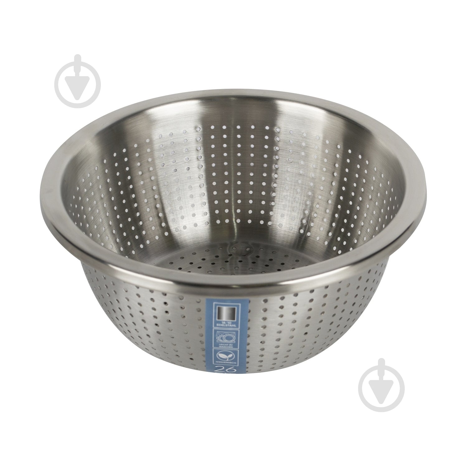 Дуршлаг Krauff 26 см 29-298-051 - фото 7