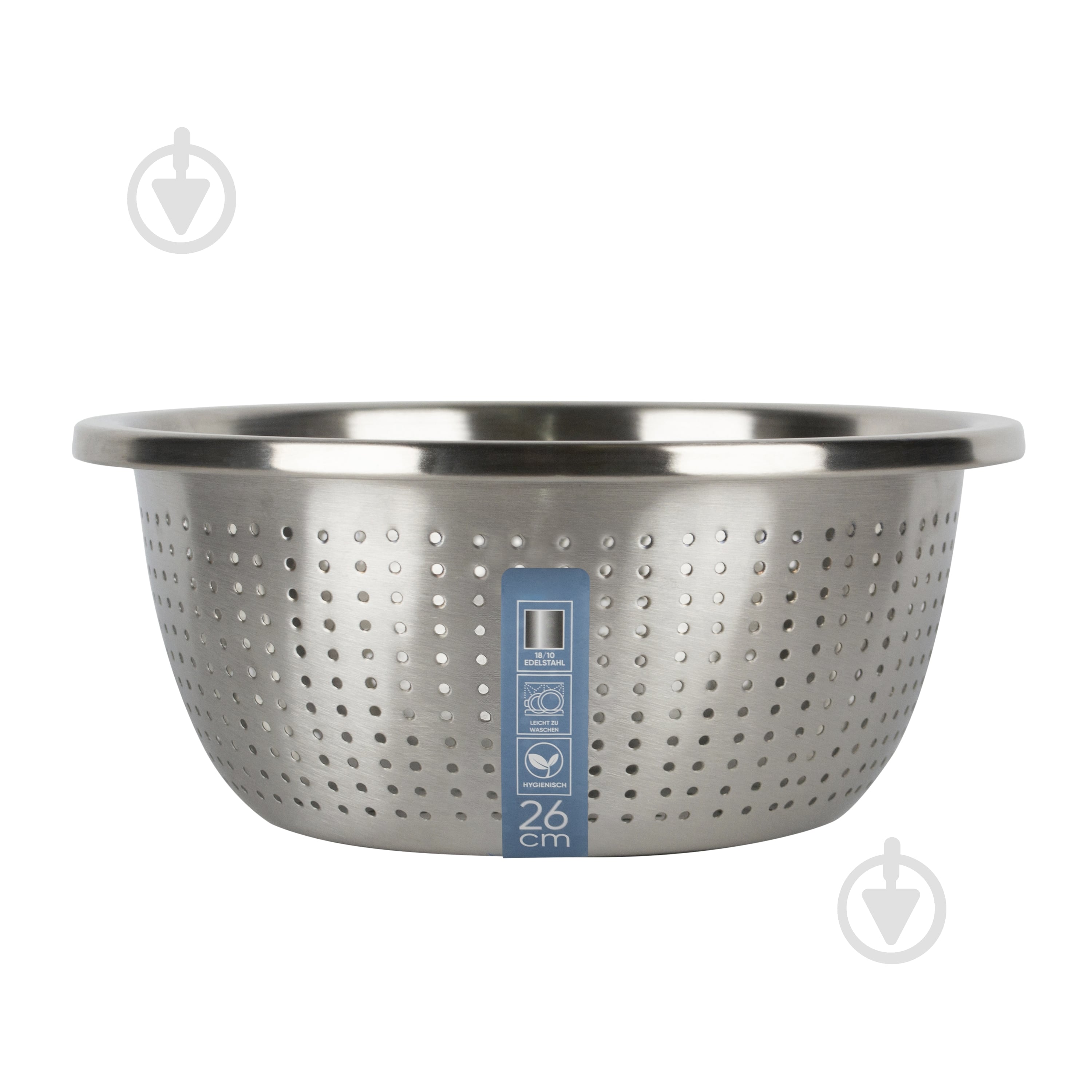 Дуршлаг Krauff 26 см 29-298-051 - фото 6