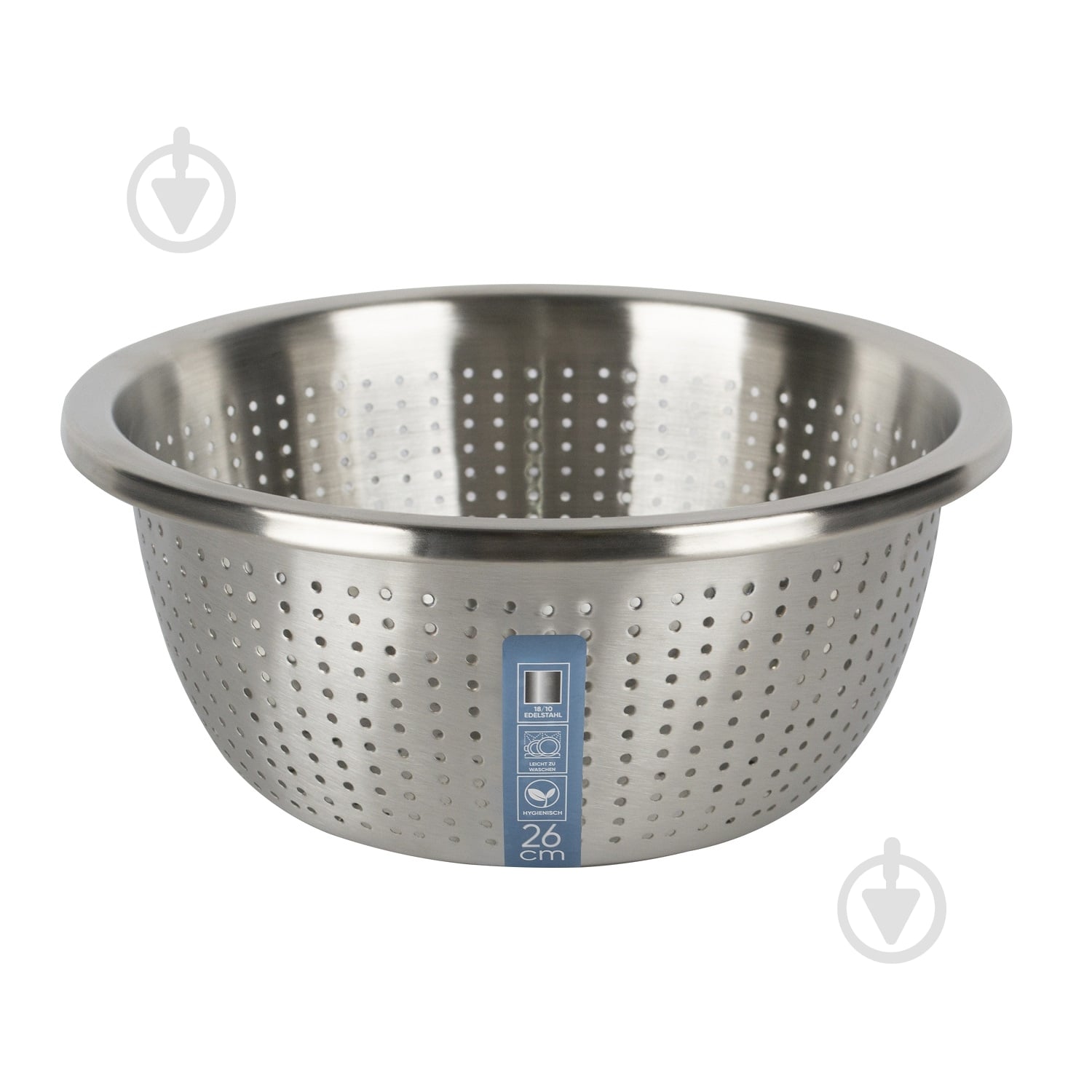 Дуршлаг Krauff 26 см 29-298-051 - фото 1