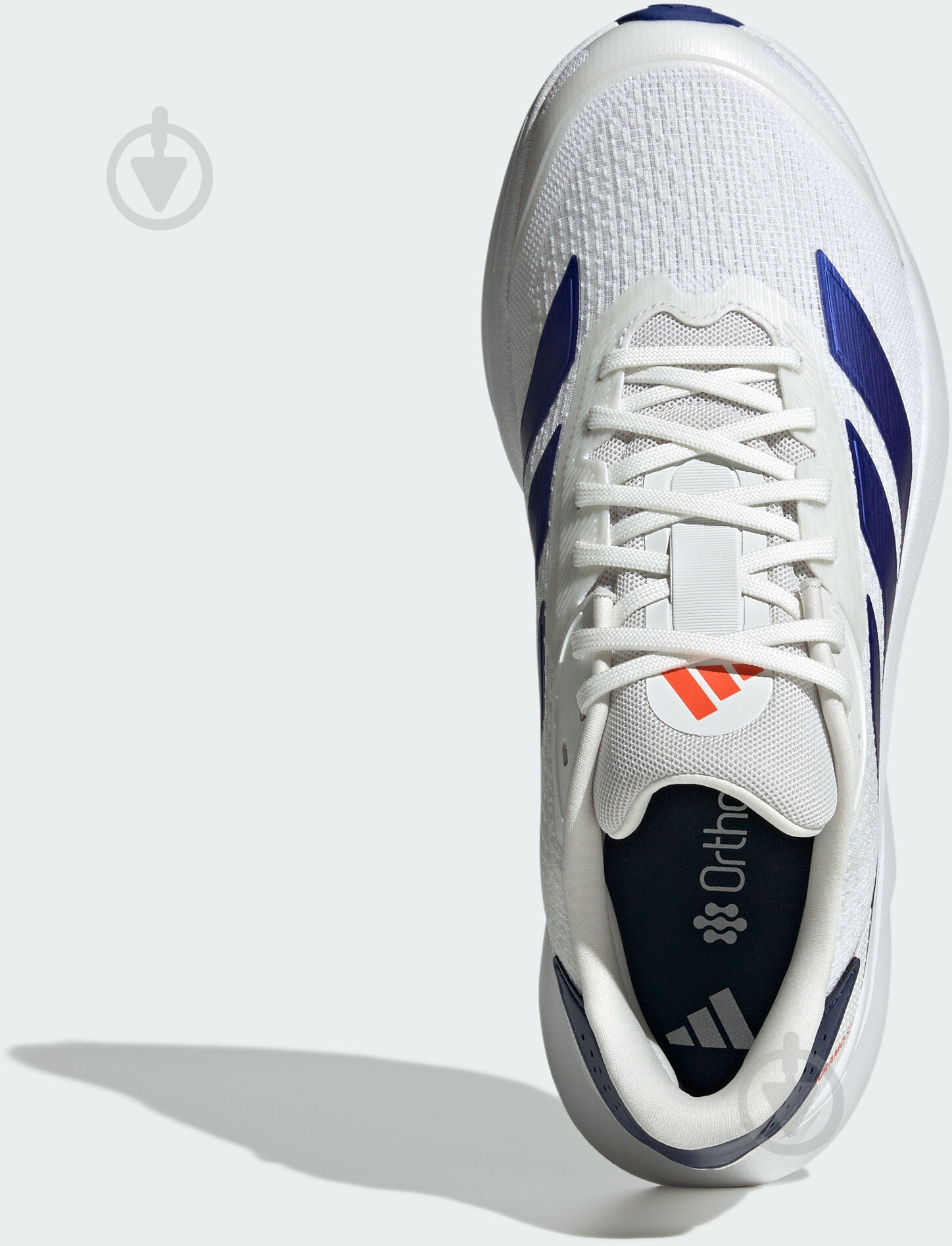 Кросівки чоловічі Adidas DURAMO SL2 M JS4395 р.46 2/3 білі - фото 6 Кросівки чоловічі Adidas DURAMO SL2 M JS4395 р.46 2/3 білі - фото 6