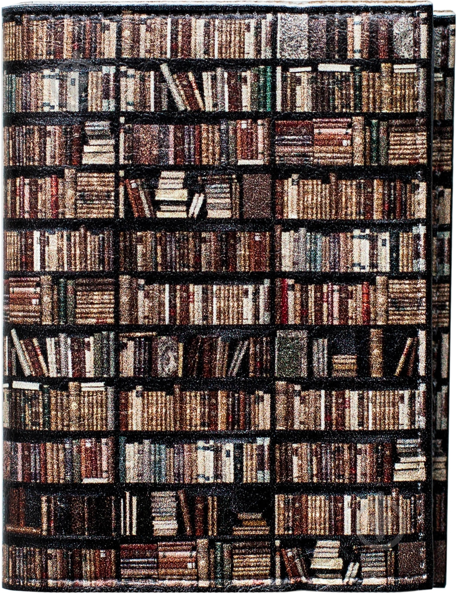 Визитница Книги Just Cover - фото 1 Визитница Книги Just Cover - фото 1