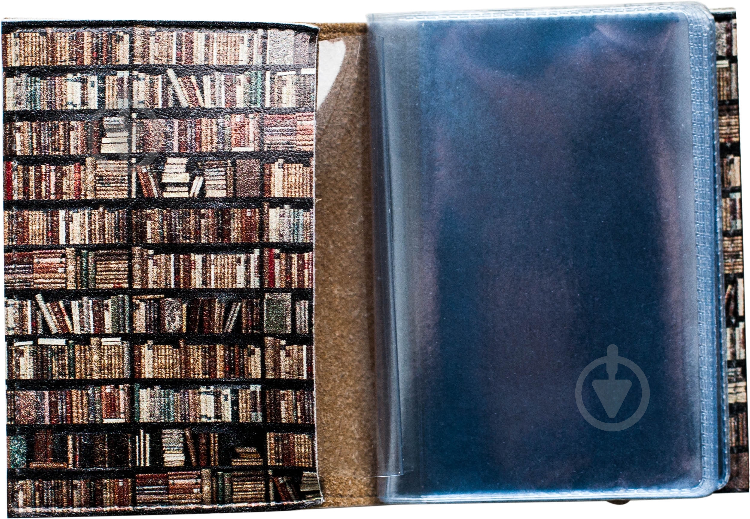 Визитница Книги Just Cover - фото 2 Визитница Книги Just Cover - фото 2