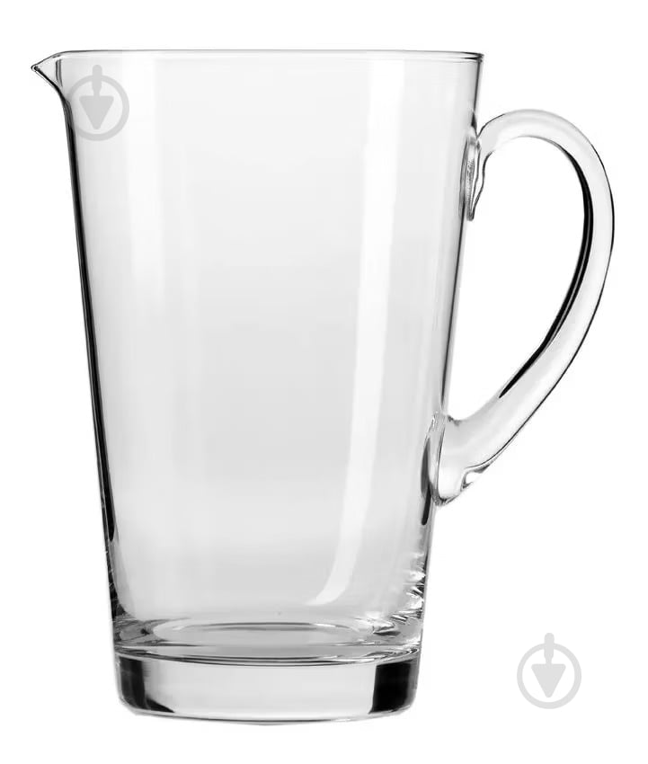 Кувшин Krosno Avant-Garde 1 л - фото 1 Кувшин Krosno Avant-Garde 1 л - фото 1