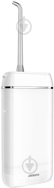 Іригатор ARDESTO POI-T140W білий - фото 1 Іригатор ARDESTO POI-T140W білий - фото 1