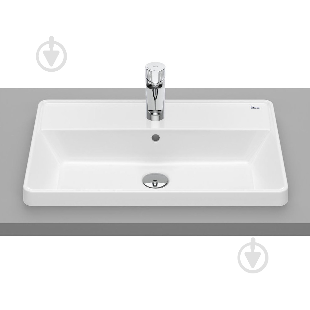 Умивальник ROCA GAP A3270YA000 - фото 1