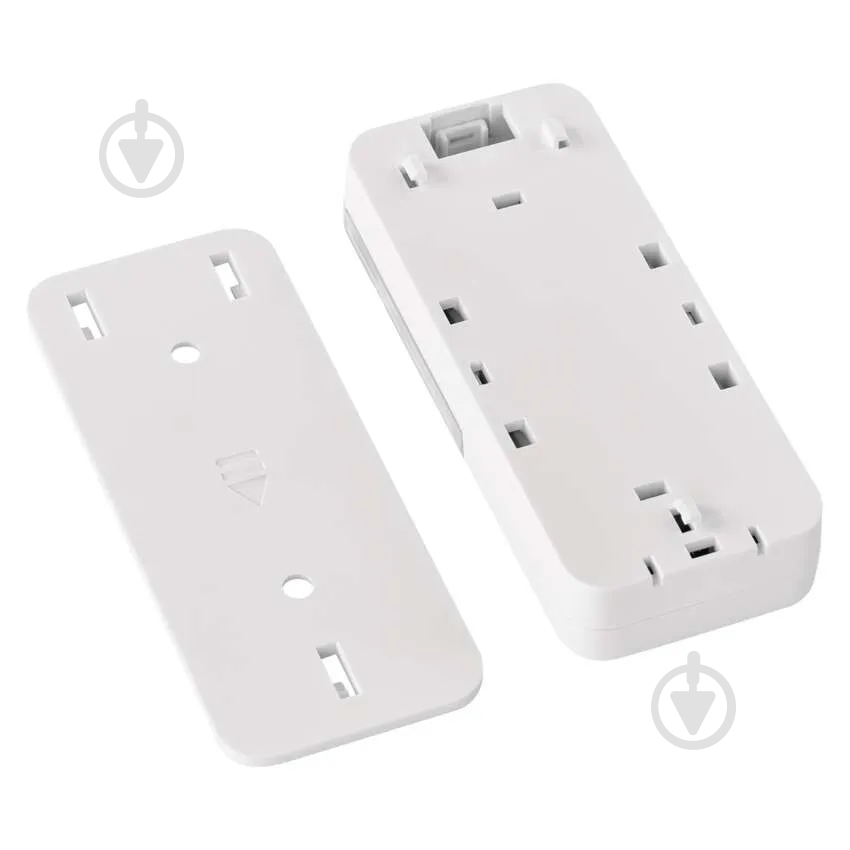 Дзвінок дверний Emos розумний бездротовий Wi-Fi білий P5735WS - фото 18