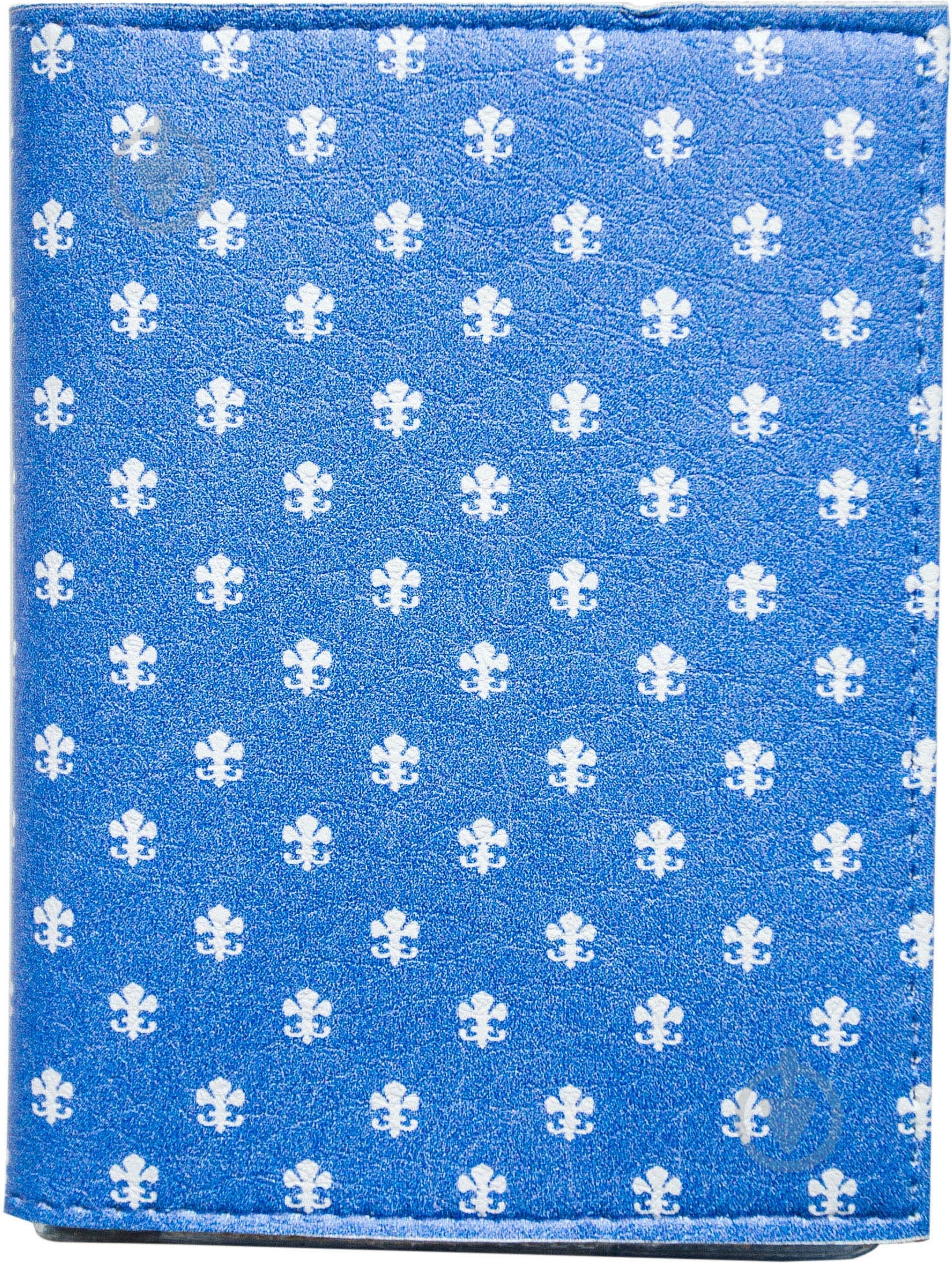 Визитница Геральдика Just Cover - фото 1