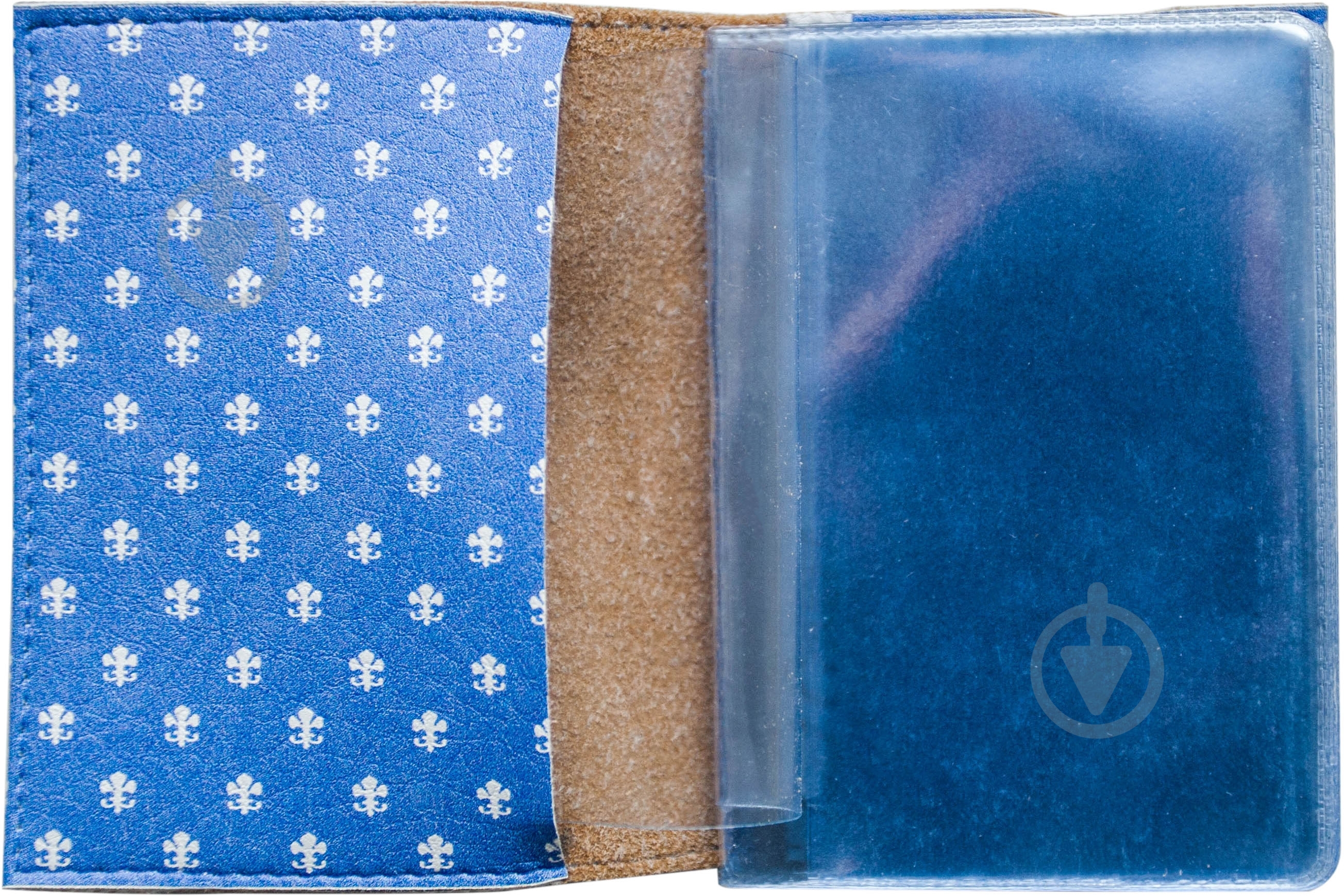 Визитница Геральдика Just Cover - фото 2