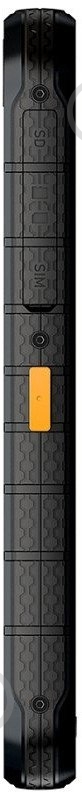 Смартфон CAT S41 DS 3/32GB black - фото 4
