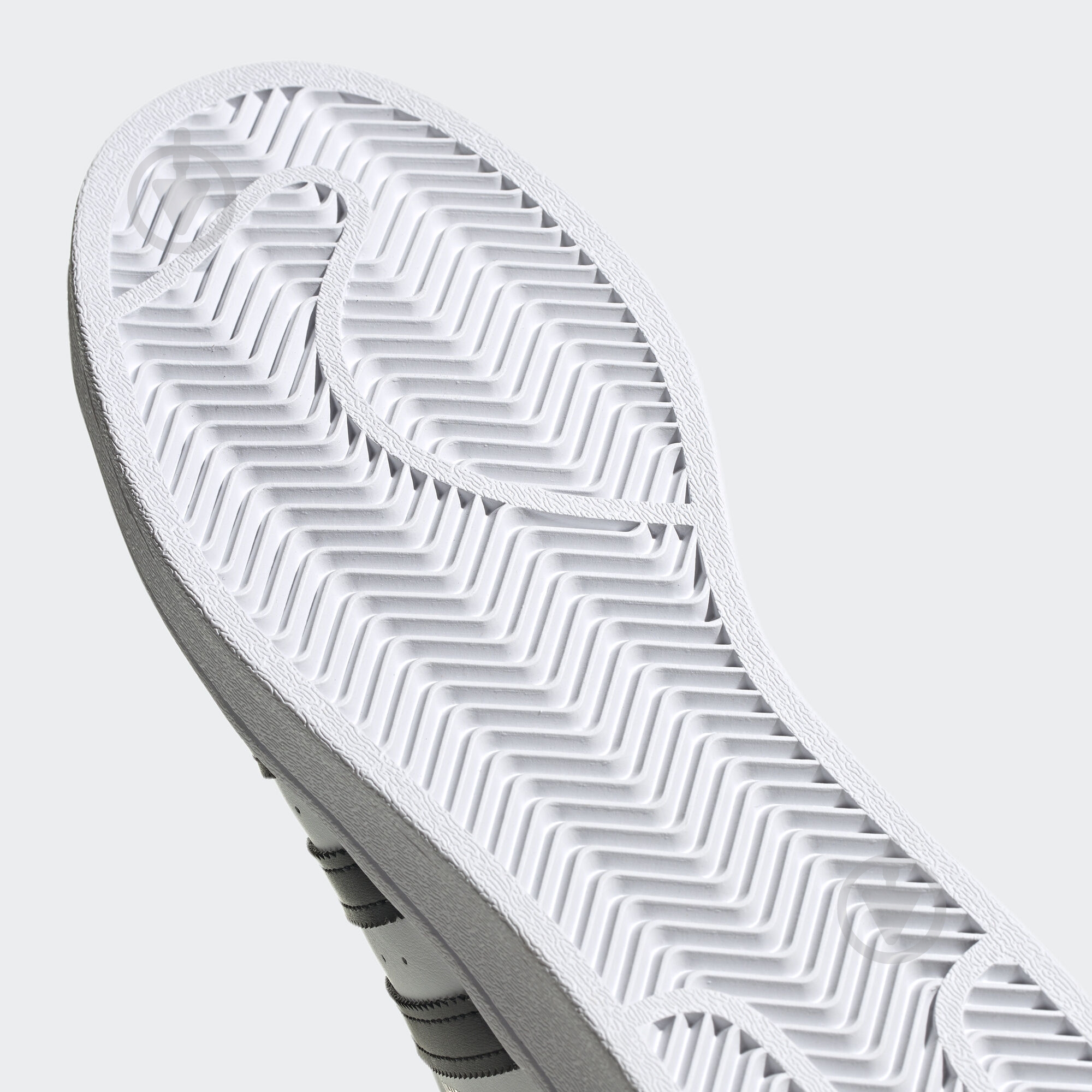 Кросівки чоловічі демісезонні Adidas SUPERSTAR EG4958 р.40 2/3 білі - фото 10 Кросівки чоловічі демісезонні Adidas SUPERSTAR EG4958 р.40 2/3 білі - фото 10