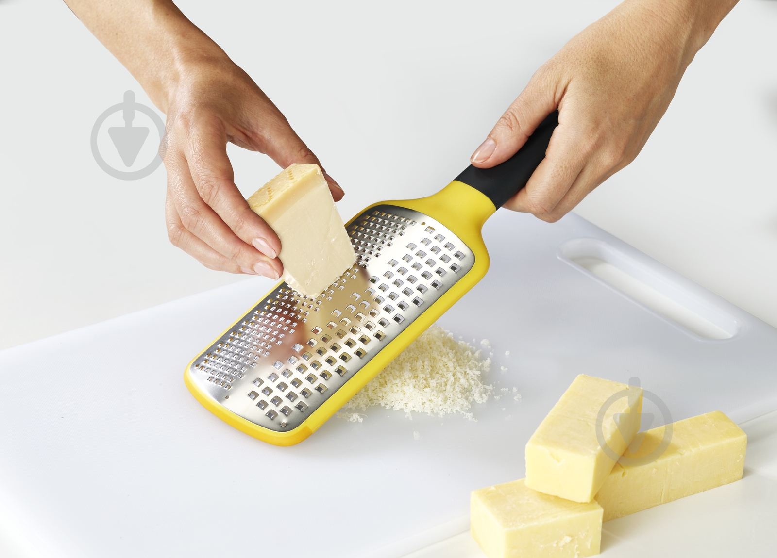 Терка Joseph Joseph Multi-Grate 01000880 - фото 6 Терка Joseph Joseph Multi-Grate 01000880 - фото 6