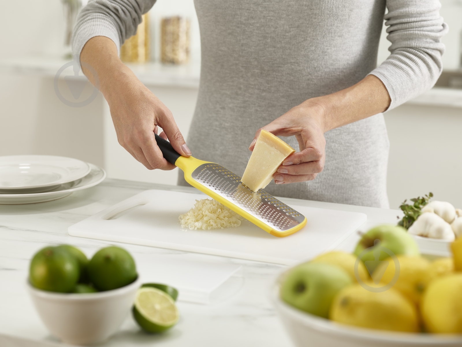 Терка Joseph Joseph Multi-Grate 01000880 - фото 7 Терка Joseph Joseph Multi-Grate 01000880 - фото 7