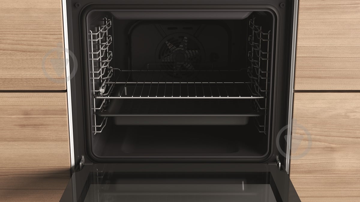 Плита комбинированная Whirlpool WS68G8CHW/E - фото 7