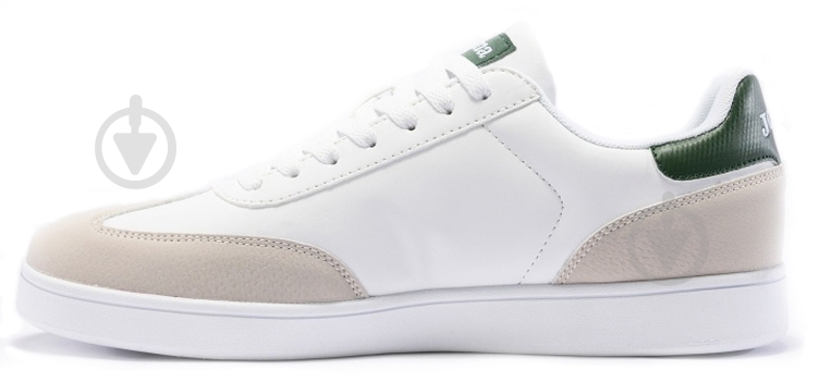 Кроссовки мужские демисезонные Joma CCAMS2415 р.44 белые - фото 2 Кроссовки мужские демисезонные Joma CCAMS2415 р.44 белые - фото 2