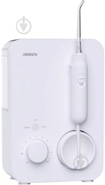 Ирригатор Ardesto OI-T600W - фото 1