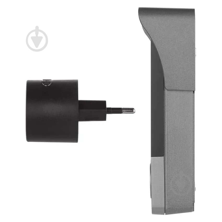 Видеозвонок Emos умный беспроводной IP-21PoE с Wi-Fi H4034 - фото 12 Видеозвонок Emos умный беспроводной IP-21PoE с Wi-Fi H4034 - фото 12