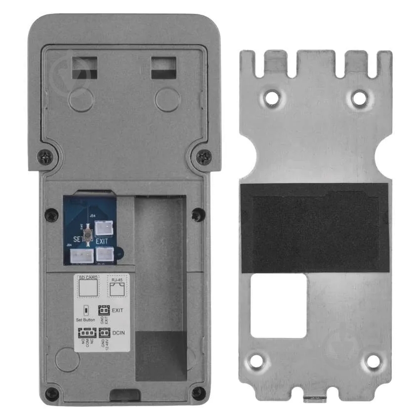 Видеозвонок Emos умный беспроводной IP-21PoE с Wi-Fi H4034 - фото 19 Видеозвонок Emos умный беспроводной IP-21PoE с Wi-Fi H4034 - фото 19