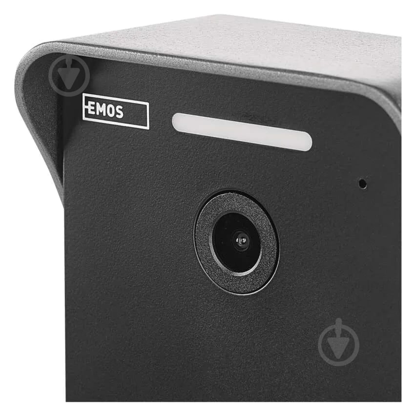 Видеозвонок Emos умный беспроводной IP-21PoE с Wi-Fi H4034 - фото 20 Видеозвонок Emos умный беспроводной IP-21PoE с Wi-Fi H4034 - фото 20