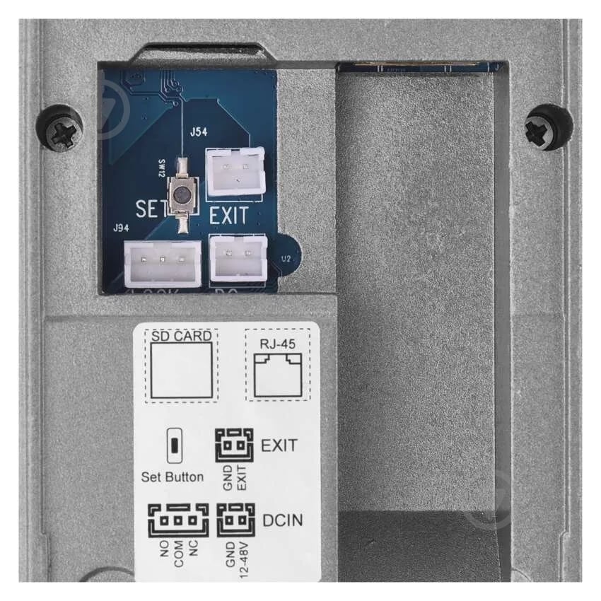 Видеозвонок Emos умный беспроводной IP-21PoE с Wi-Fi H4034 - фото 21 Видеозвонок Emos умный беспроводной IP-21PoE с Wi-Fi H4034 - фото 21