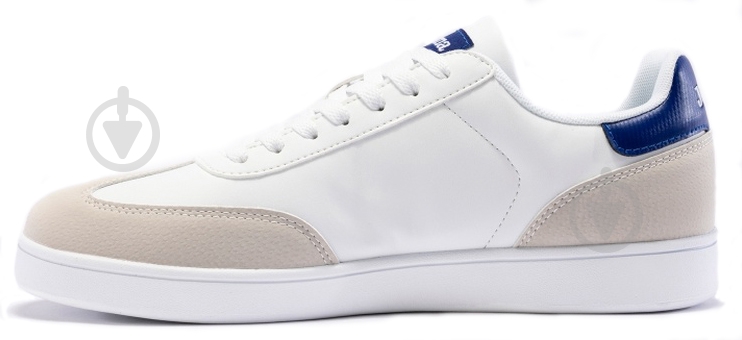 Кроссовки мужские демисезонные Joma CCAMS2404 р.42 белые - фото 2 Кроссовки мужские демисезонные Joma CCAMS2404 р.42 белые - фото 2